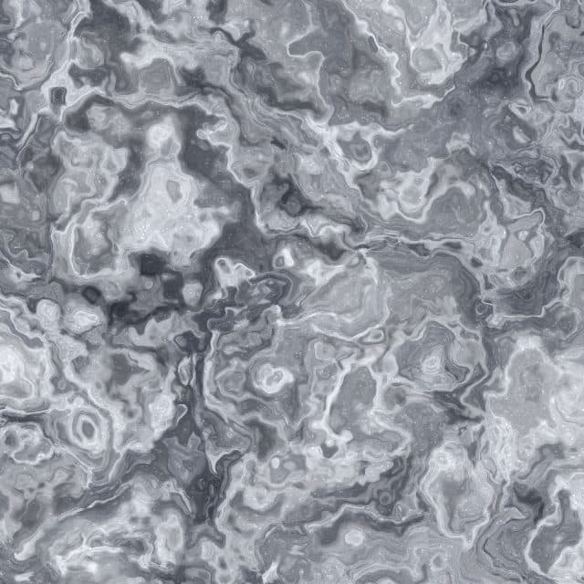 Mercury: liquid shader background preset