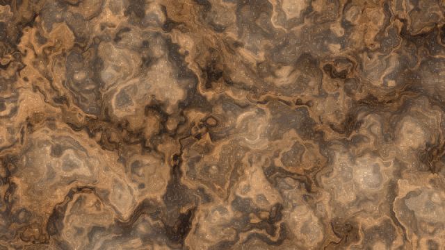 Cold Brew, animated liquid background